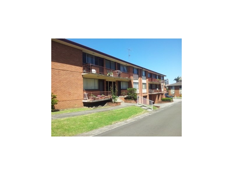 7/17 Campbell Street, Wollongong NSW 2500