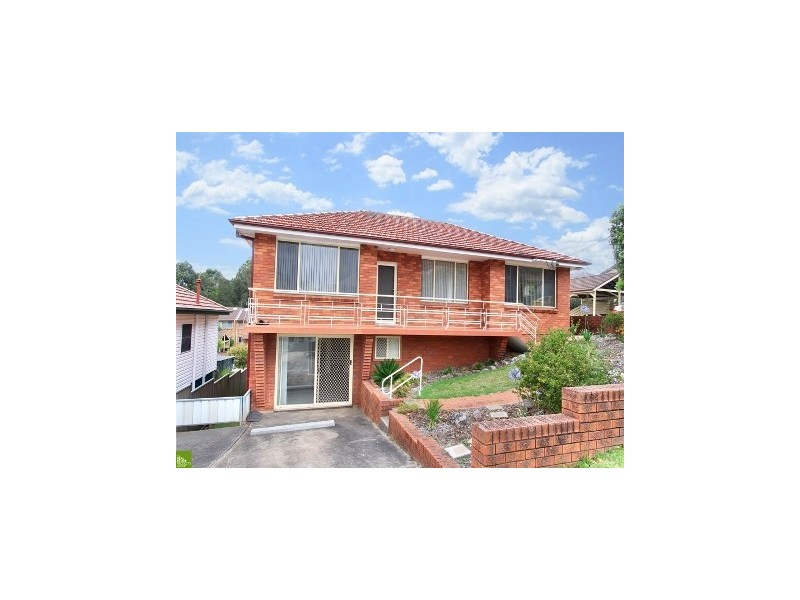 2/7 William Street, Keiraville NSW 2500