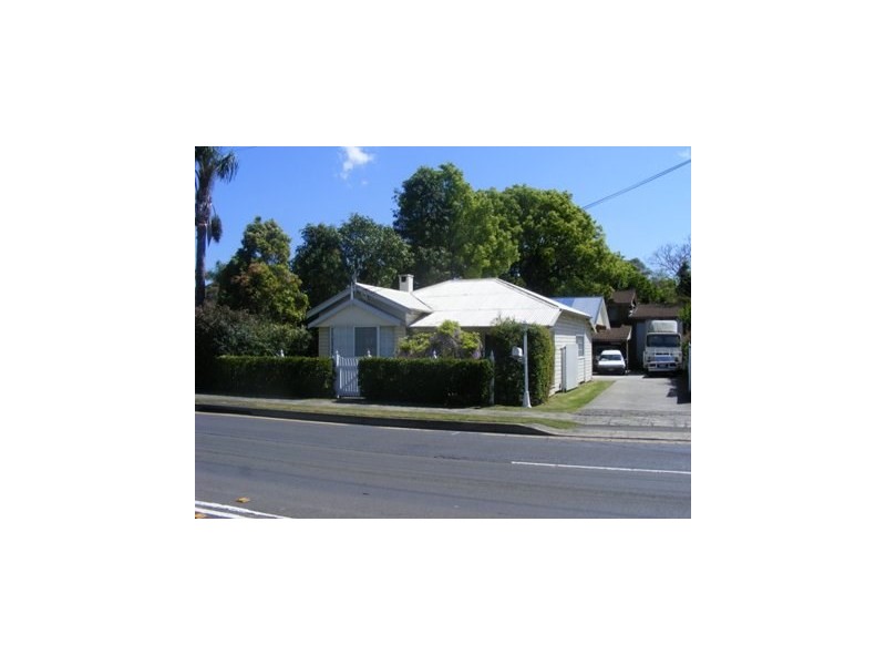 20 Princes Highway, Figtree NSW 2525