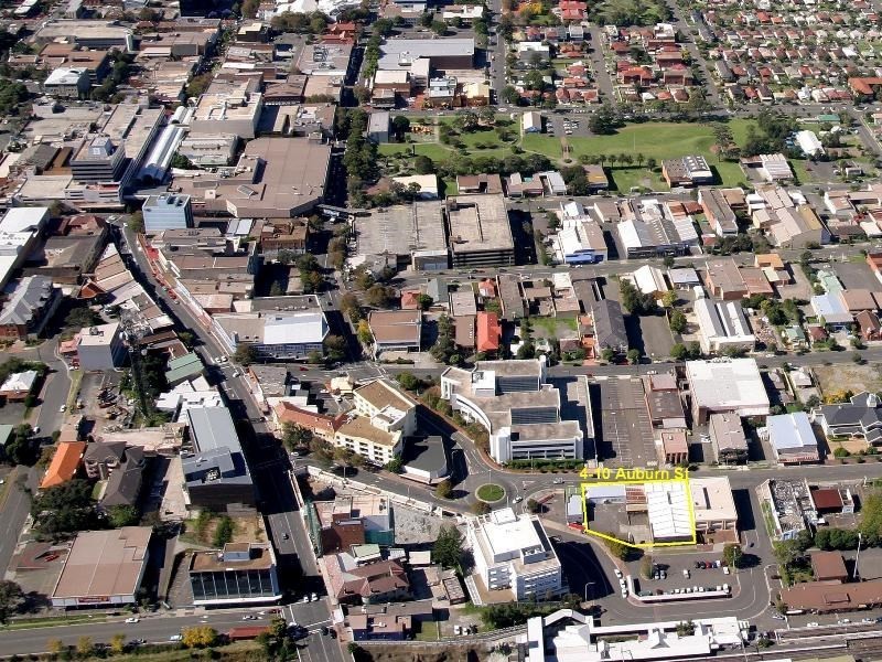 4-10 Auburn Street, Wollongong NSW 2500