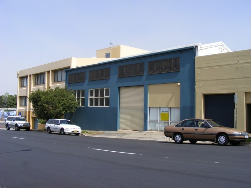 4-10 Auburn Street, Wollongong NSW 2500