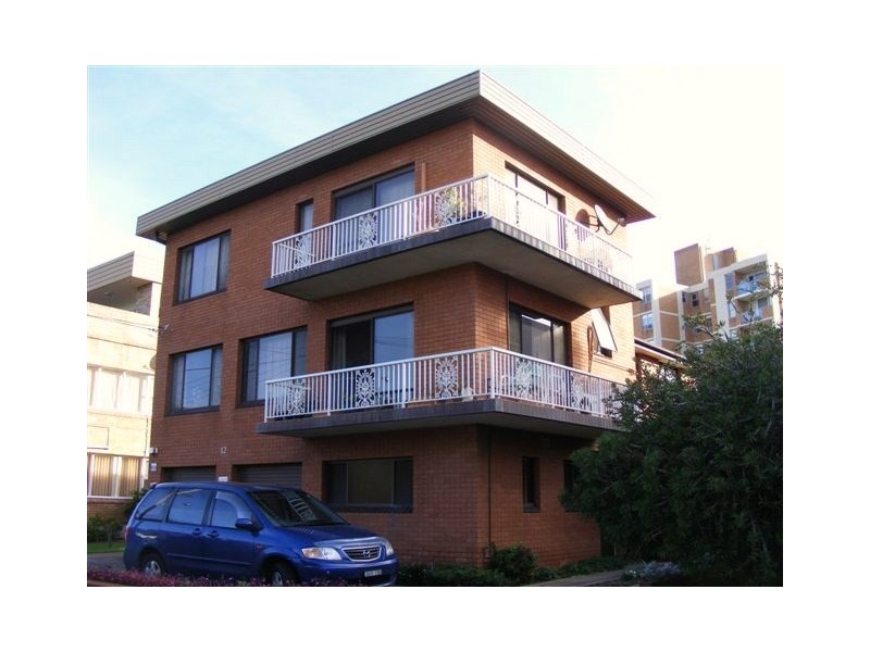 12 Market Place, Wollongong NSW 2500