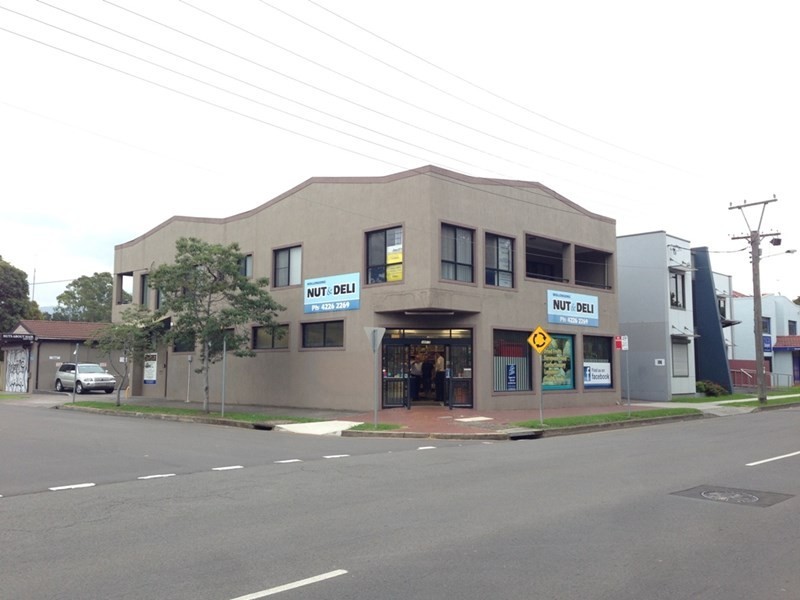 Level 1, 102 Kembla Street, Wollongong NSW 2500