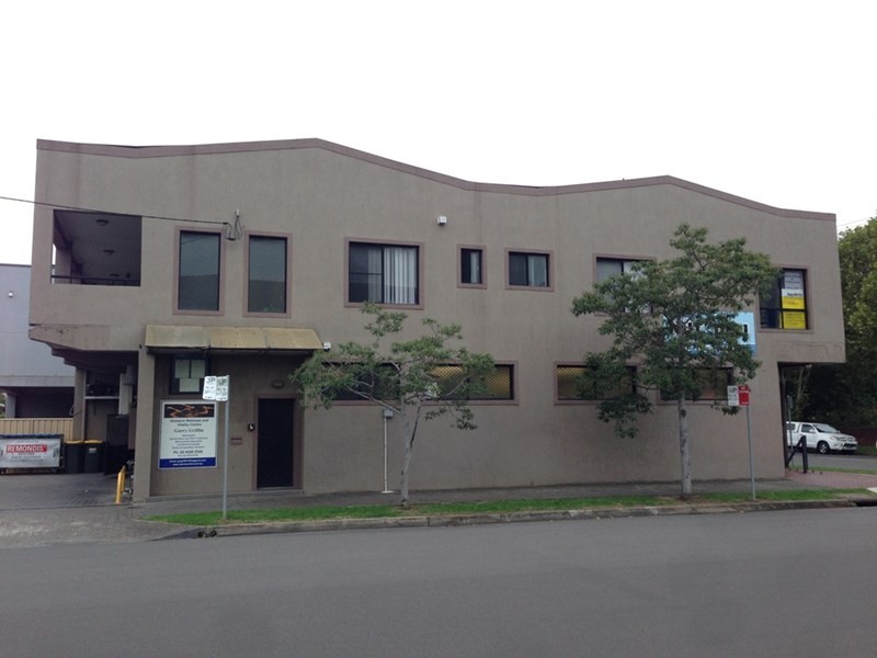 Level 1, 102 Kembla Street, Wollongong NSW 2500