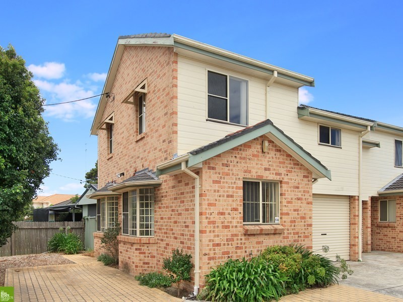 4/26 Station Street, Dapto NSW 2530