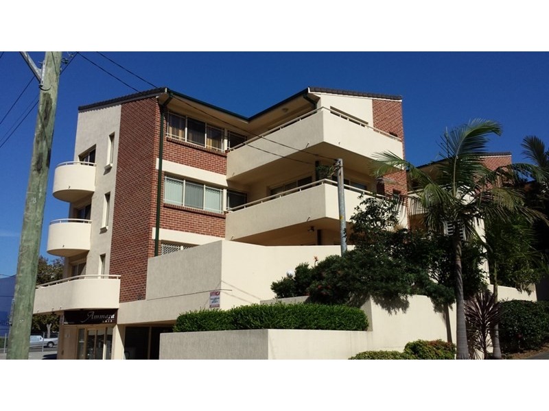 12/66 Kembla Street, Wollongong NSW 2500