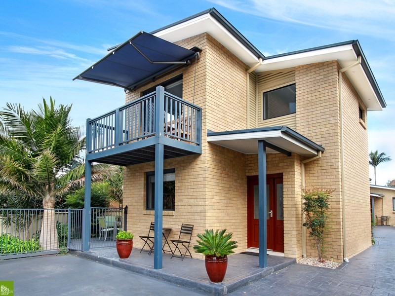 1/27 Tarrawanna Road, Corrimal NSW 2518