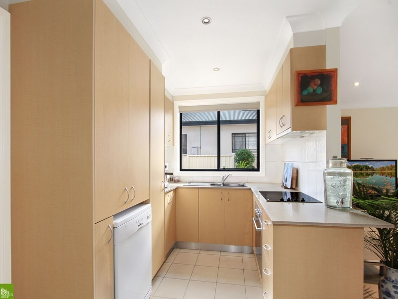 1/27 Tarrawanna Road, Corrimal NSW 2518