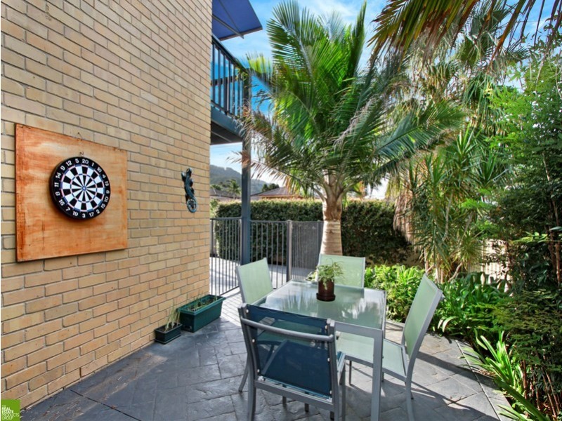 1/27 Tarrawanna Road, Corrimal NSW 2518