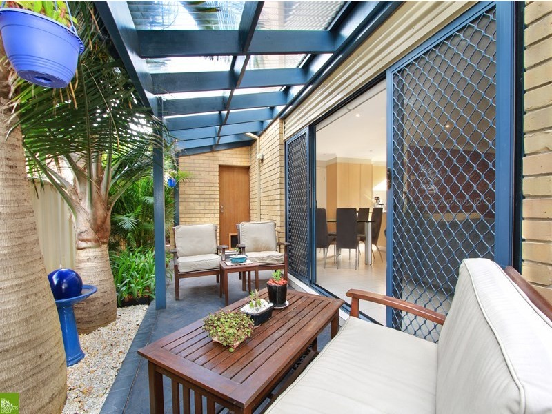 1/27 Tarrawanna Road, Corrimal NSW 2518