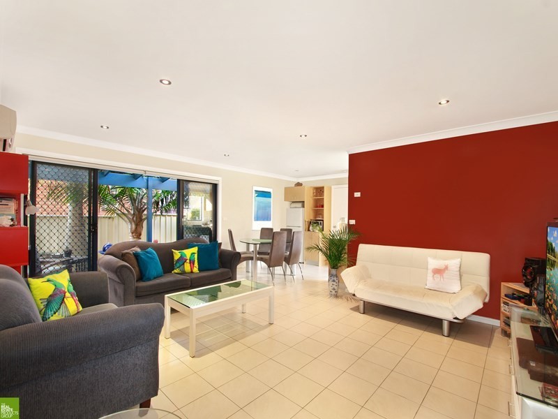 1/27 Tarrawanna Road, Corrimal NSW 2518