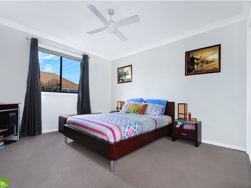 1/27 Tarrawanna Road, Corrimal NSW 2518