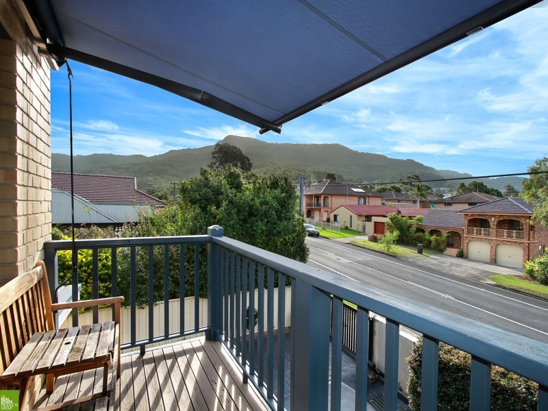 1/27 Tarrawanna Road, Corrimal NSW 2518