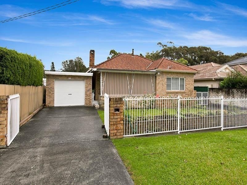 16 Cassell Avenue, Towradgi NSW 2518