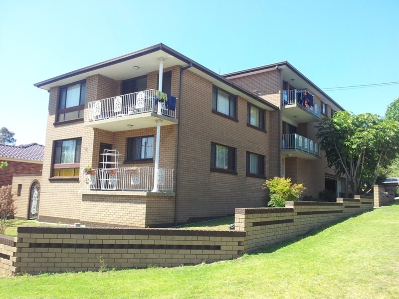 3/19 Mercury Street, Wollongong NSW 2500