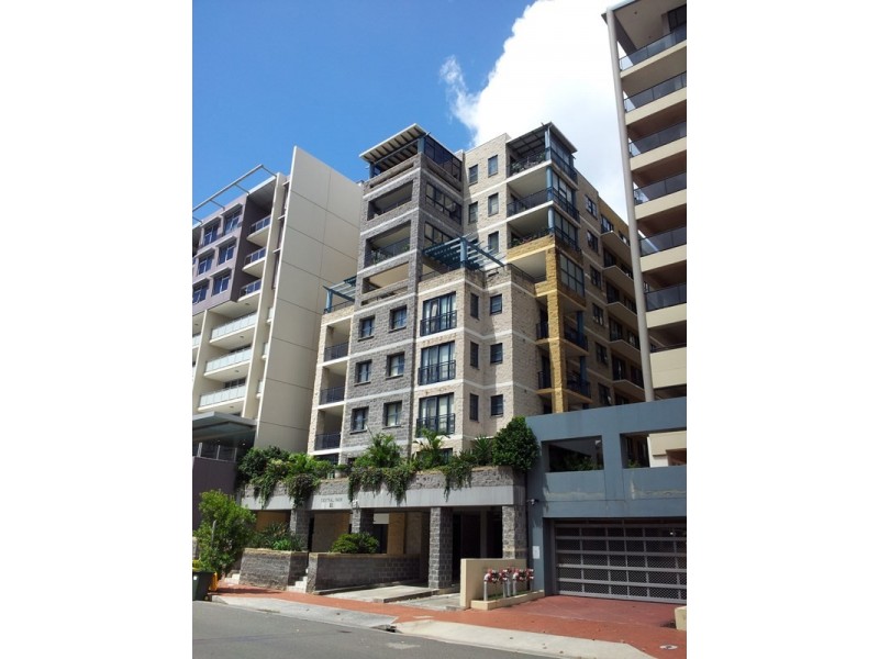 10/19-21 Market Street, Wollongong NSW 2500