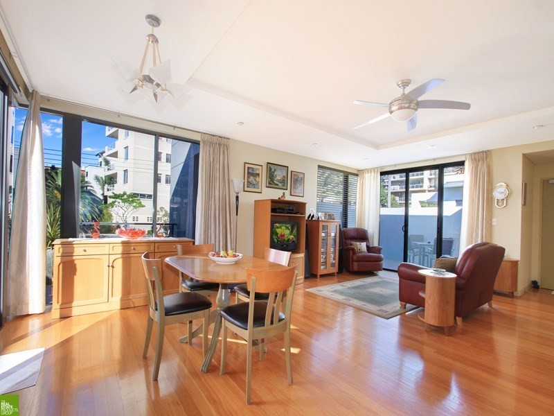 3/14 Ocean Street, Wollongong NSW 2500