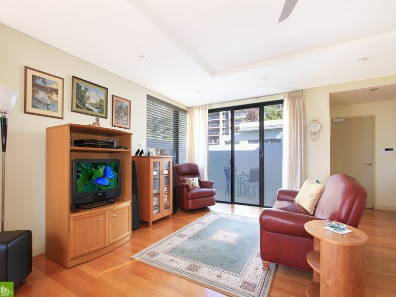 3/14 Ocean Street, Wollongong NSW 2500
