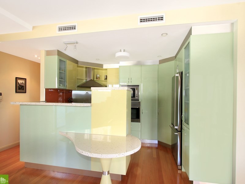 3/14 Ocean Street, Wollongong NSW 2500
