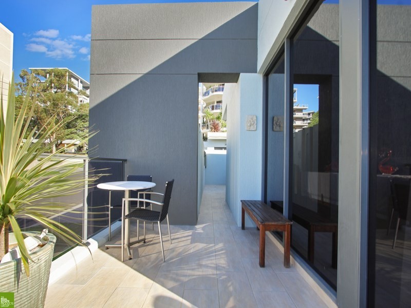 3/14 Ocean Street, Wollongong NSW 2500