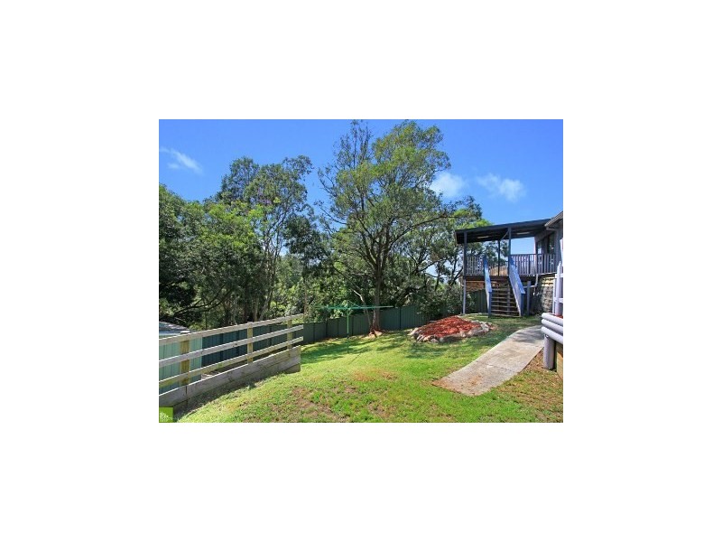 4 Telopea Place, Cordeaux Heights NSW 2526