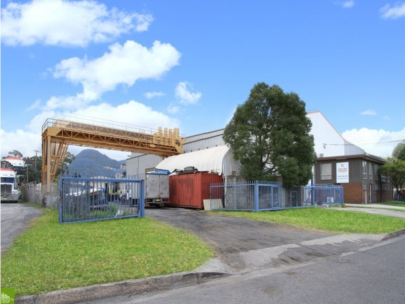 11 Resolution Drive, Unanderra NSW 2526