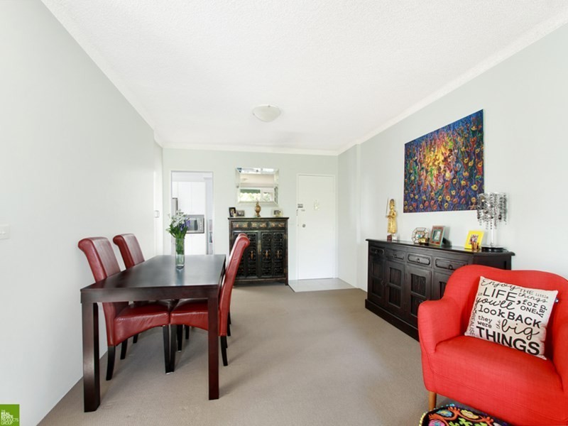 12/56 Kembla Street, Wollongong NSW 2500