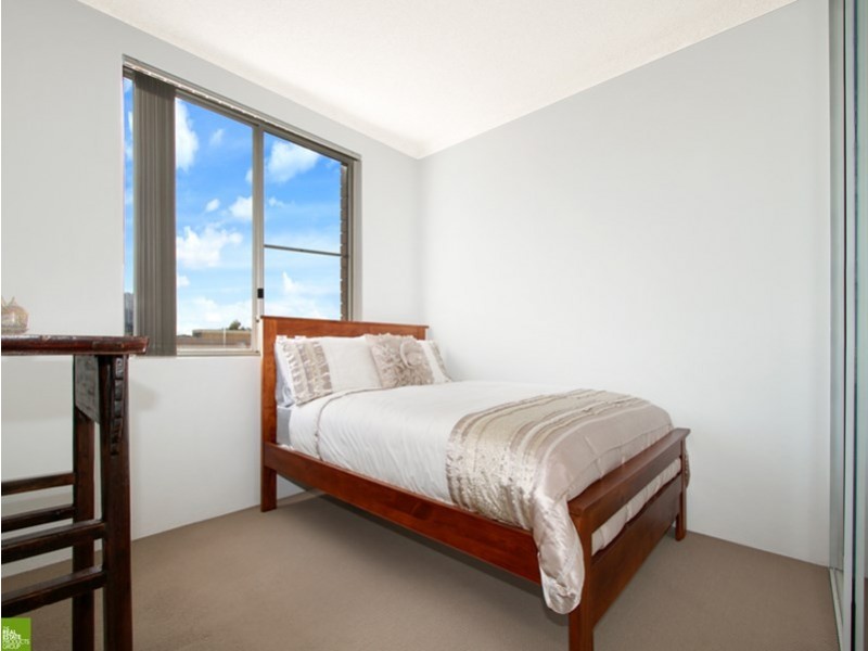 12/56 Kembla Street, Wollongong NSW 2500