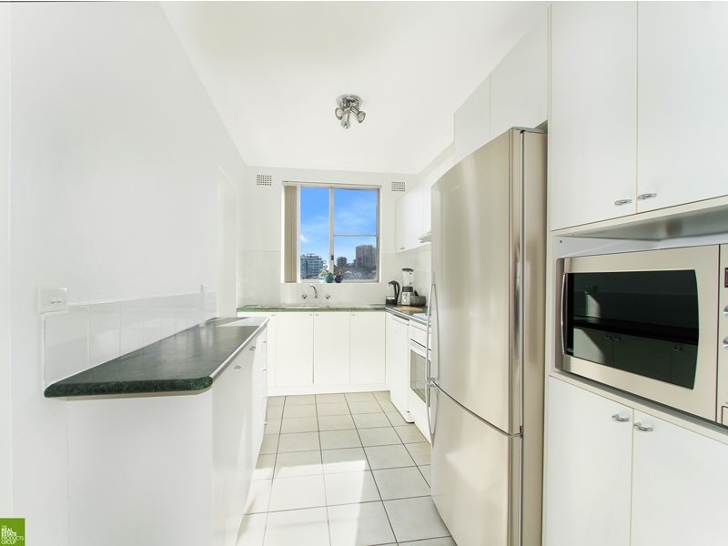 12/56 Kembla Street, Wollongong NSW 2500