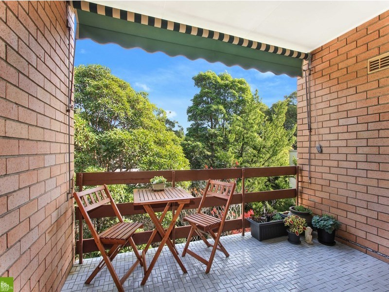 12/56 Kembla Street, Wollongong NSW 2500