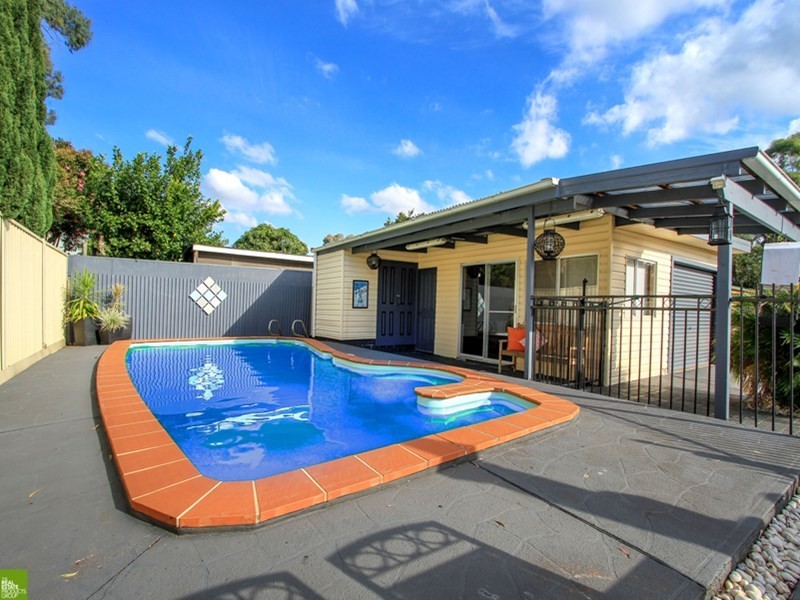 19 Hopetoun Street, Oak Flats NSW 2529