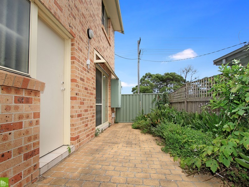 2/26 Station Street, Dapto NSW 2530