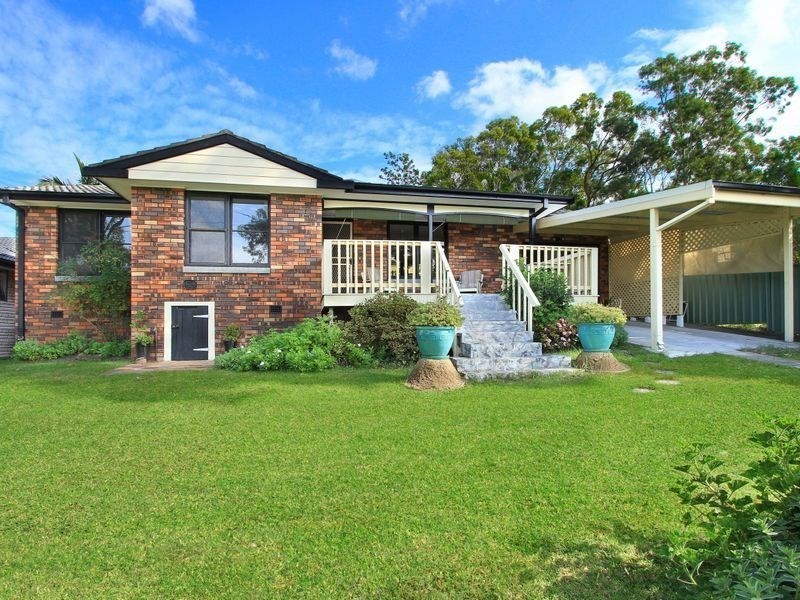 12 Ben Nevis Road, Farmborough Heights NSW 2526