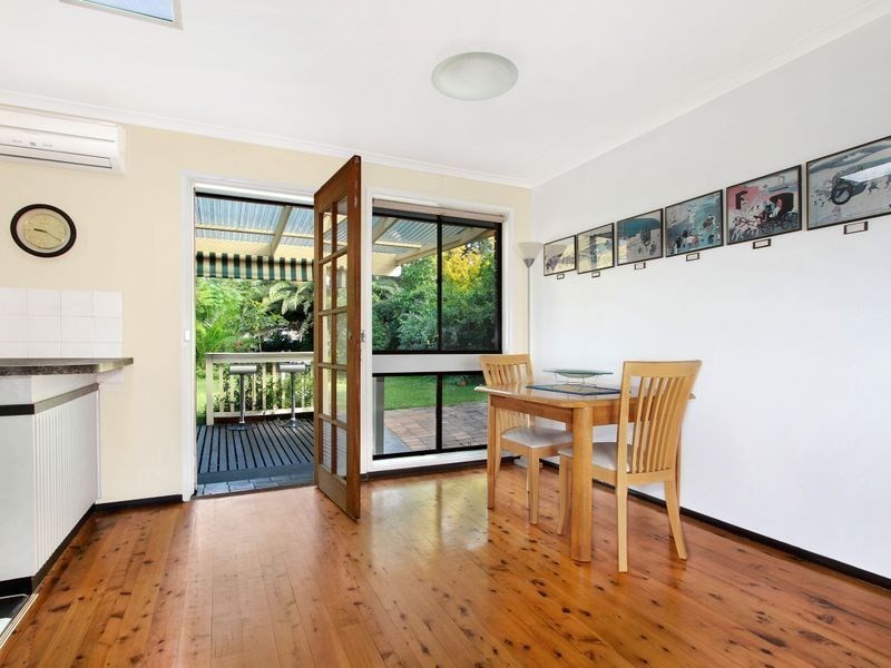 12 Ben Nevis Road, Farmborough Heights NSW 2526