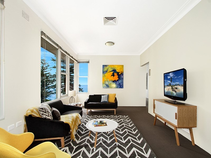 1/46 Cliff Road, Wollongong NSW 2500