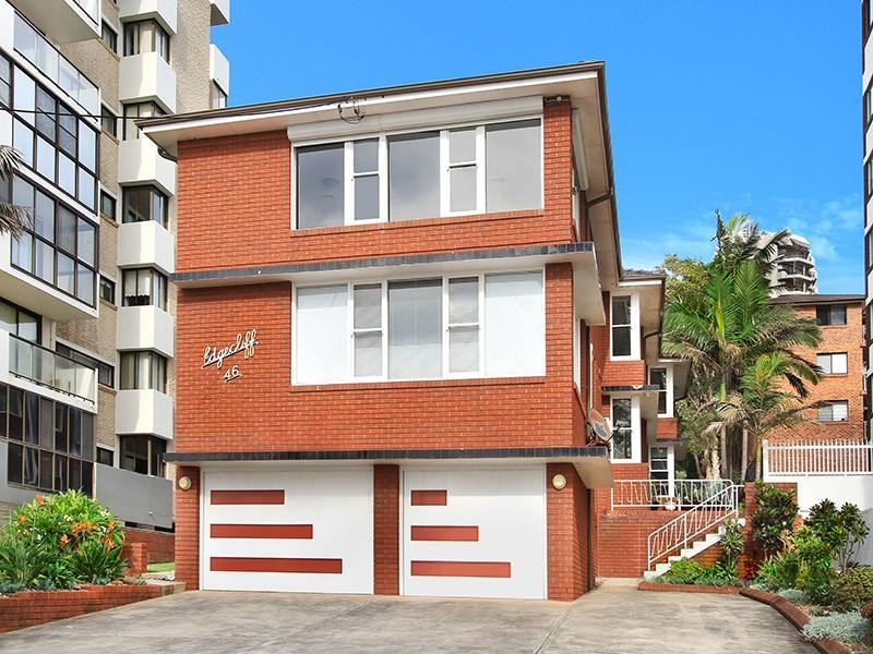 1/46 Cliff Road, Wollongong NSW 2500