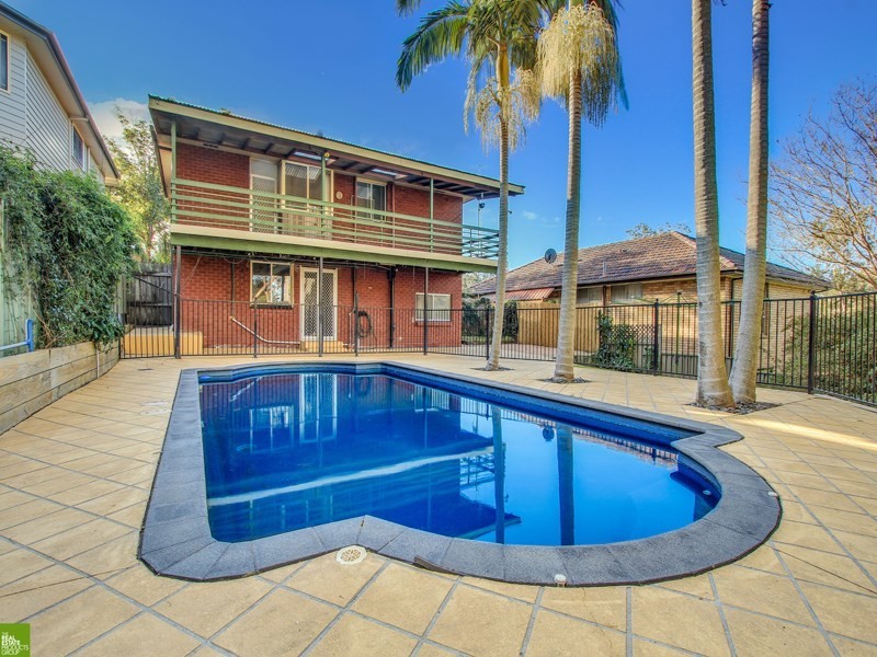 17 Branch Avenue, Figtree NSW 2525