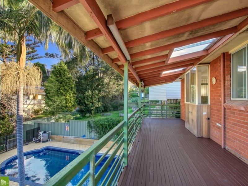 17 Branch Avenue, Figtree NSW 2525