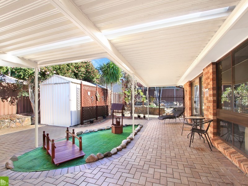 6 Sierra Drive, Horsley NSW 2530