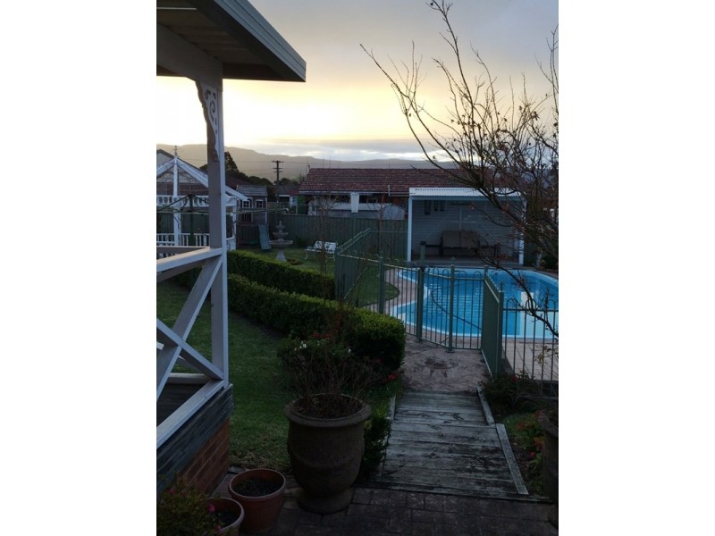 23 Beveridge Street, Albion Park NSW 2527