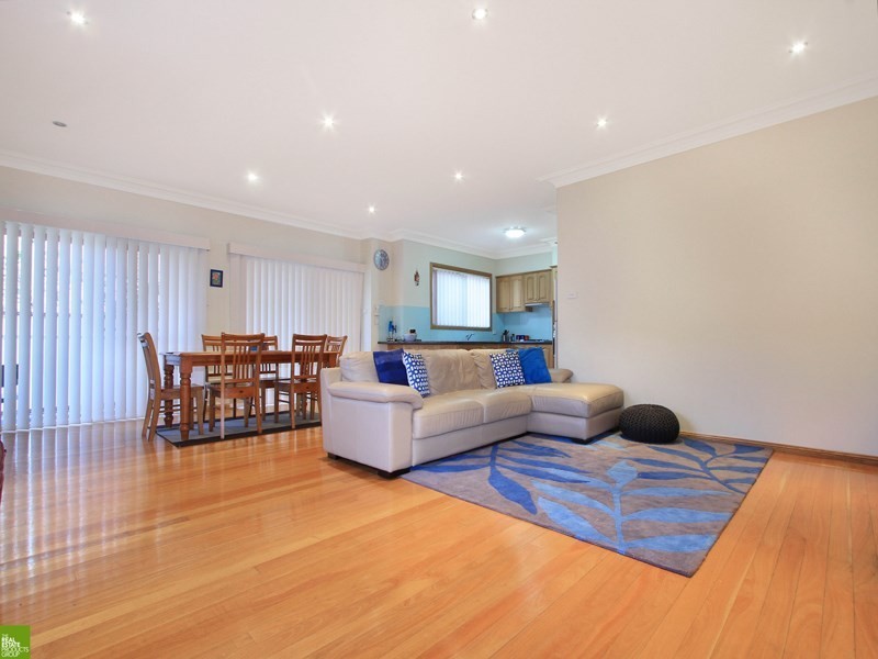 11/25 Woodlawn Avenue, Mangerton NSW 2500