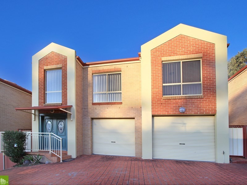 11/25 Woodlawn Avenue, Mangerton NSW 2500