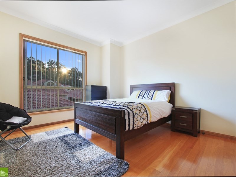 11/25 Woodlawn Avenue, Mangerton NSW 2500