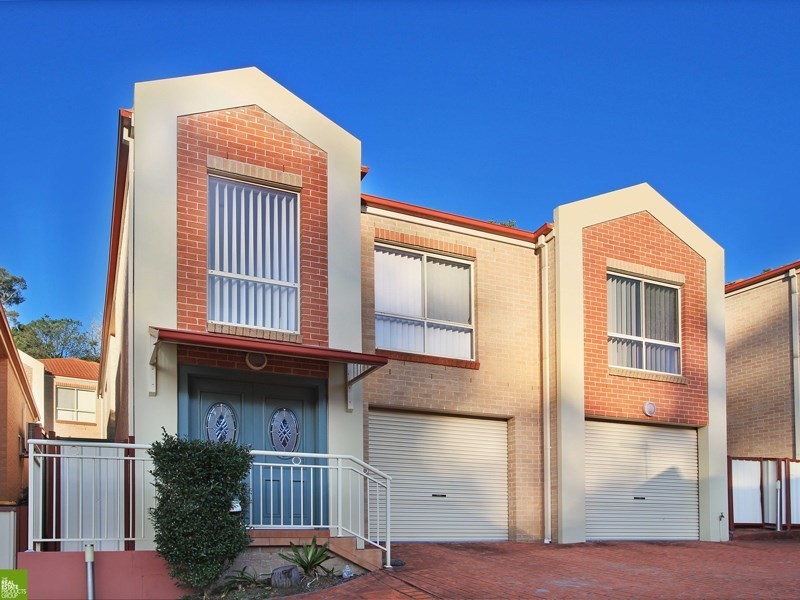 11/25 Woodlawn Avenue, Mangerton NSW 2500