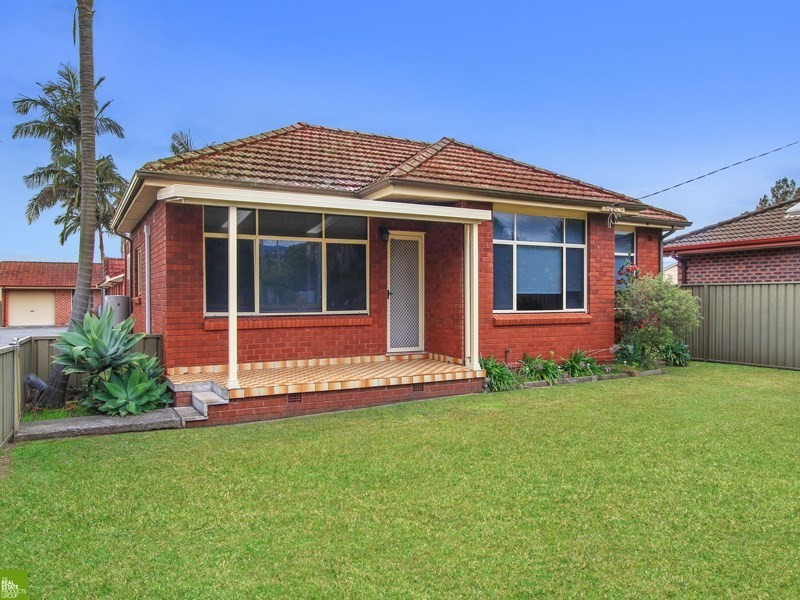 1/119 Terry Street, Albion Park NSW 2527