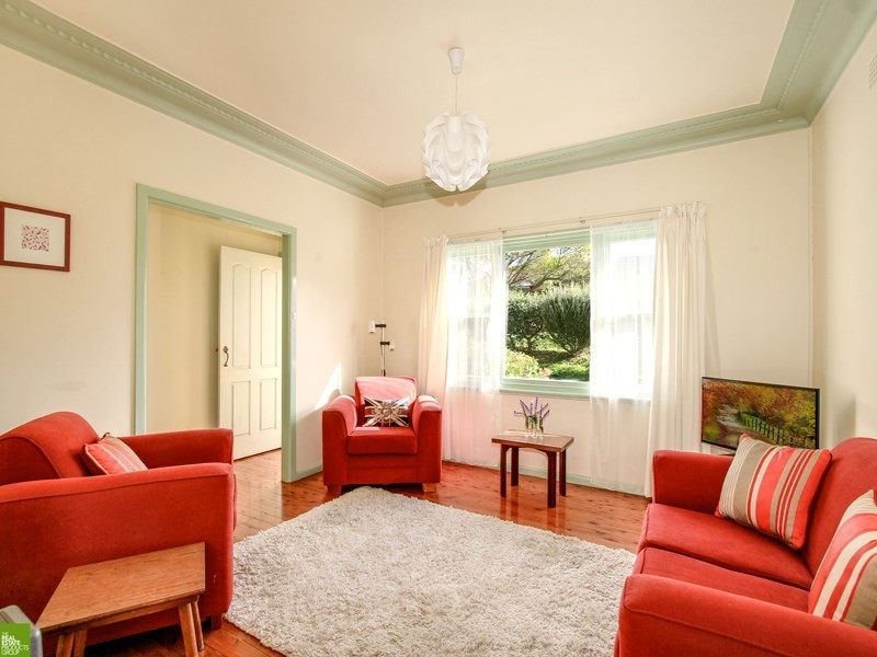 21 Bukari Street, West Wollongong NSW 2500