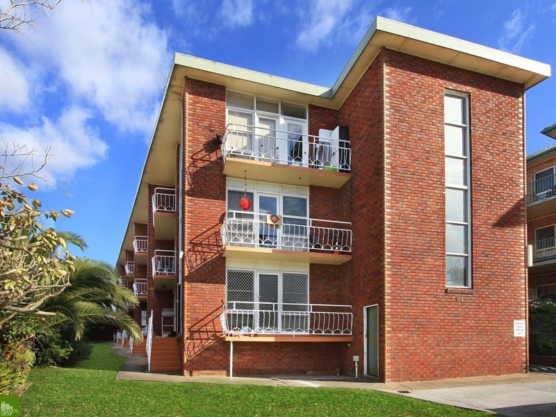 12/61 Smith Street, Wollongong NSW 2500