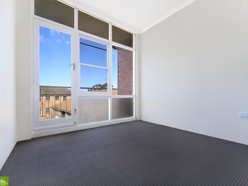 12/61 Smith Street, Wollongong NSW 2500
