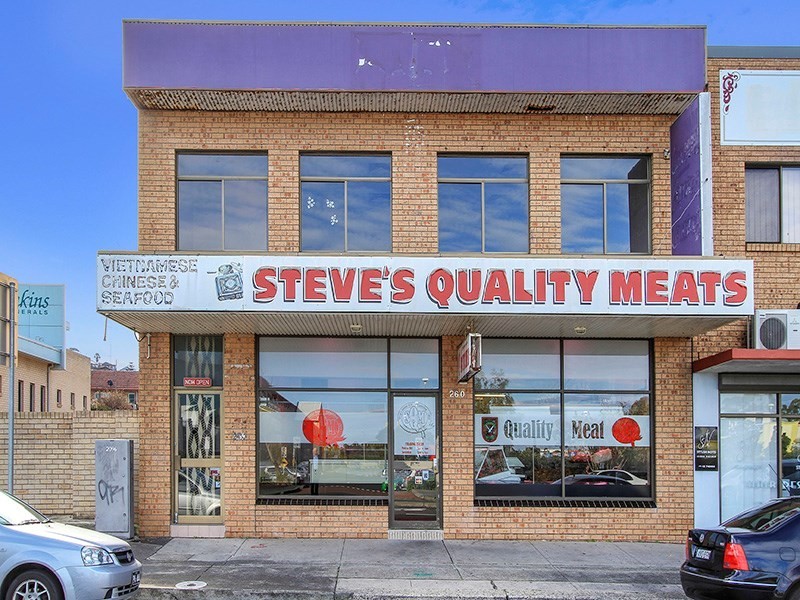 260 Cowper Street, Warrawong NSW 2502