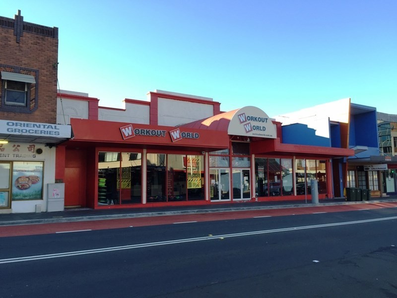 153 Keira Street, Wollongong NSW 2500